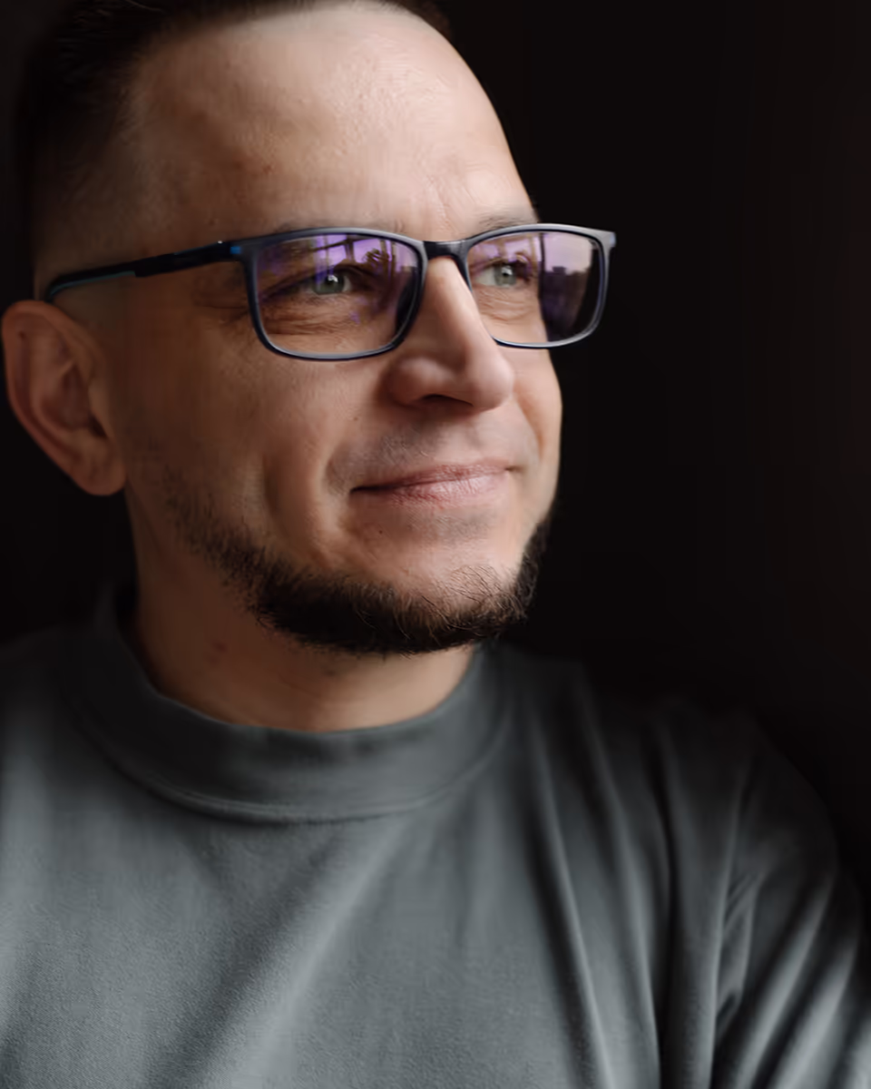 Леонид Зевакин