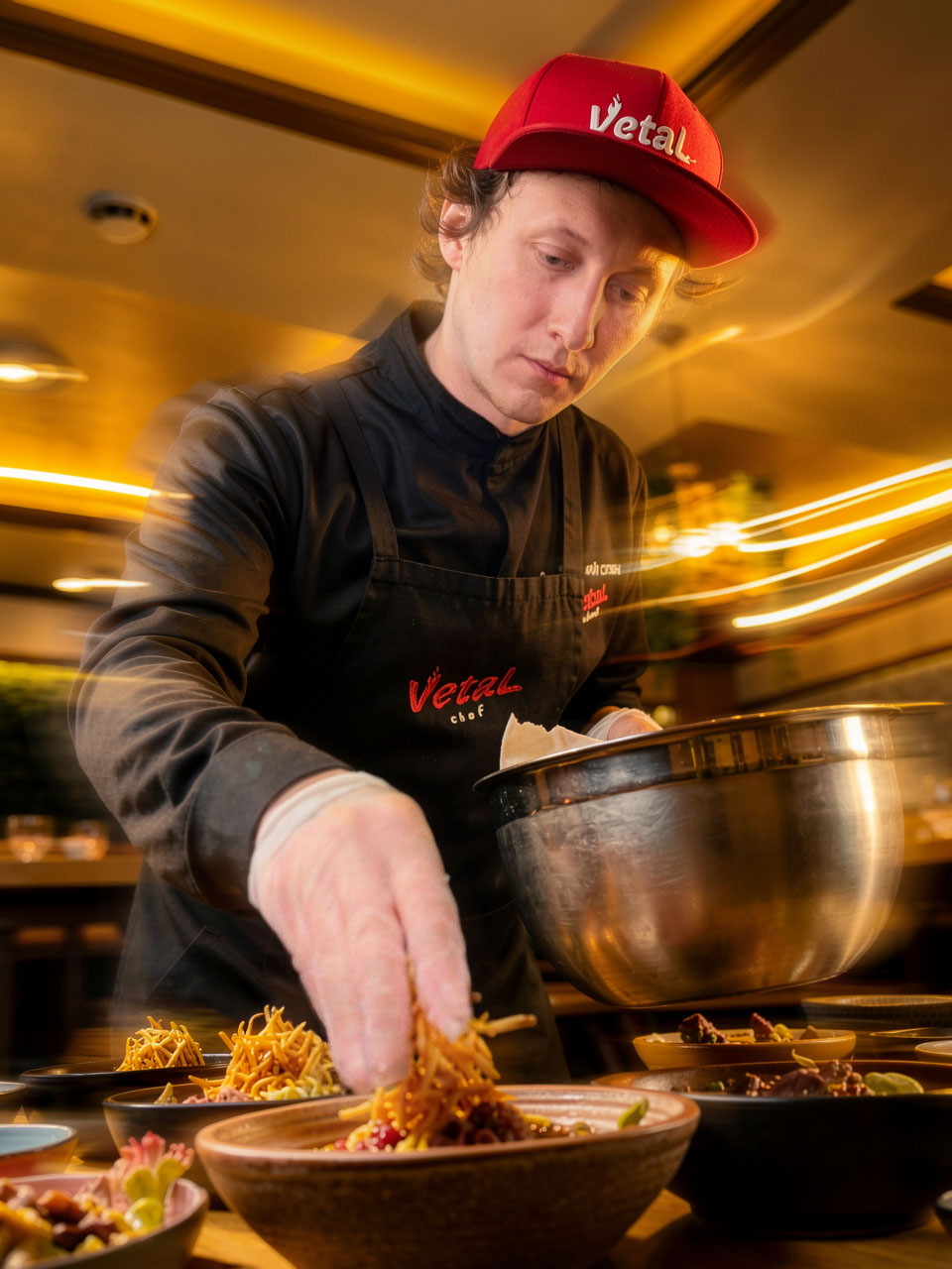 Виталий Сурин